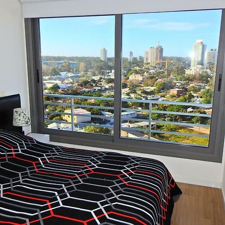 Alexander Boulevard Apartamento Punta del Este Exterior foto