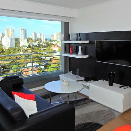 Alexander Boulevard Apartamento Punta del Este Exterior foto