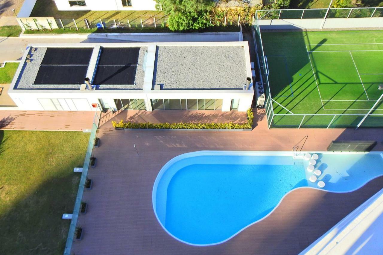 Alexander Boulevard Apartamento Punta del Este Exterior foto