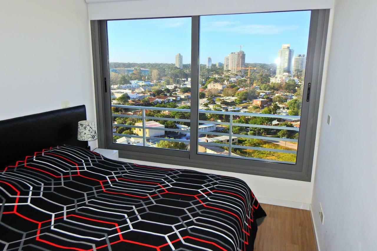 Alexander Boulevard Apartamento Punta del Este Exterior foto