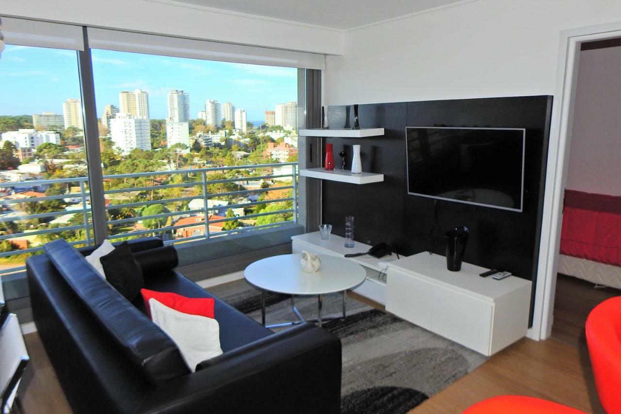 Alexander Boulevard Apartamento Punta del Este Exterior foto