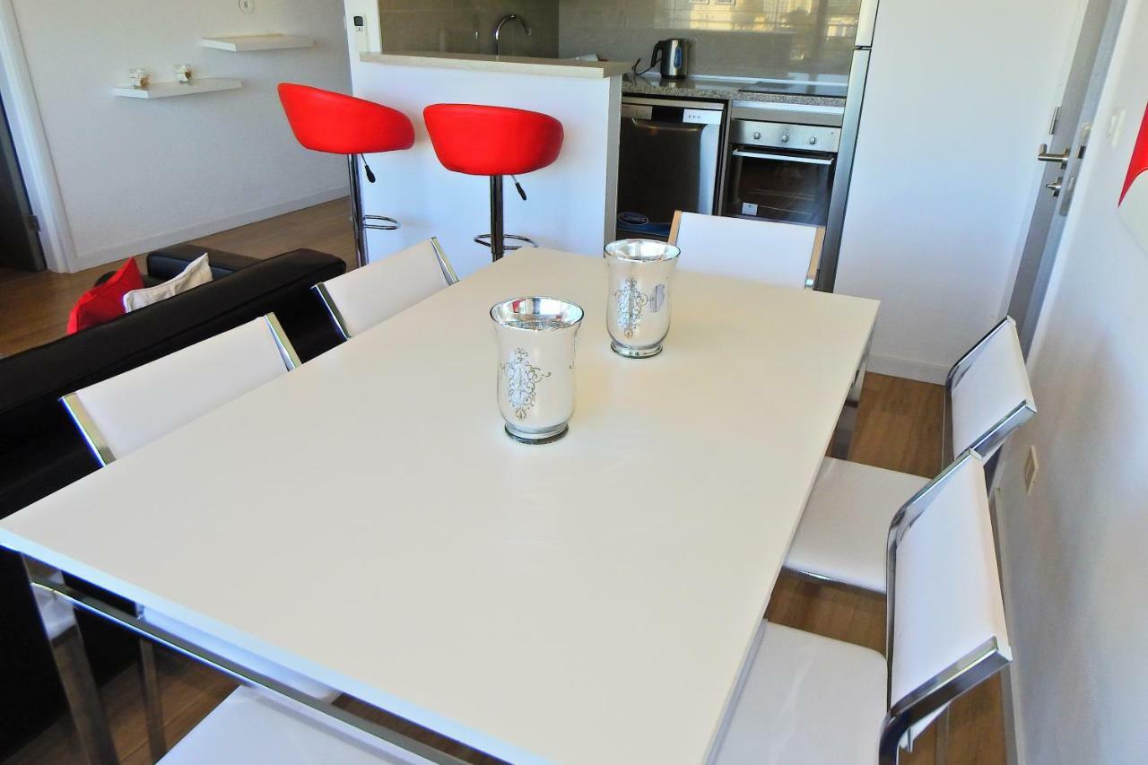 Alexander Boulevard Apartamento Punta del Este Exterior foto