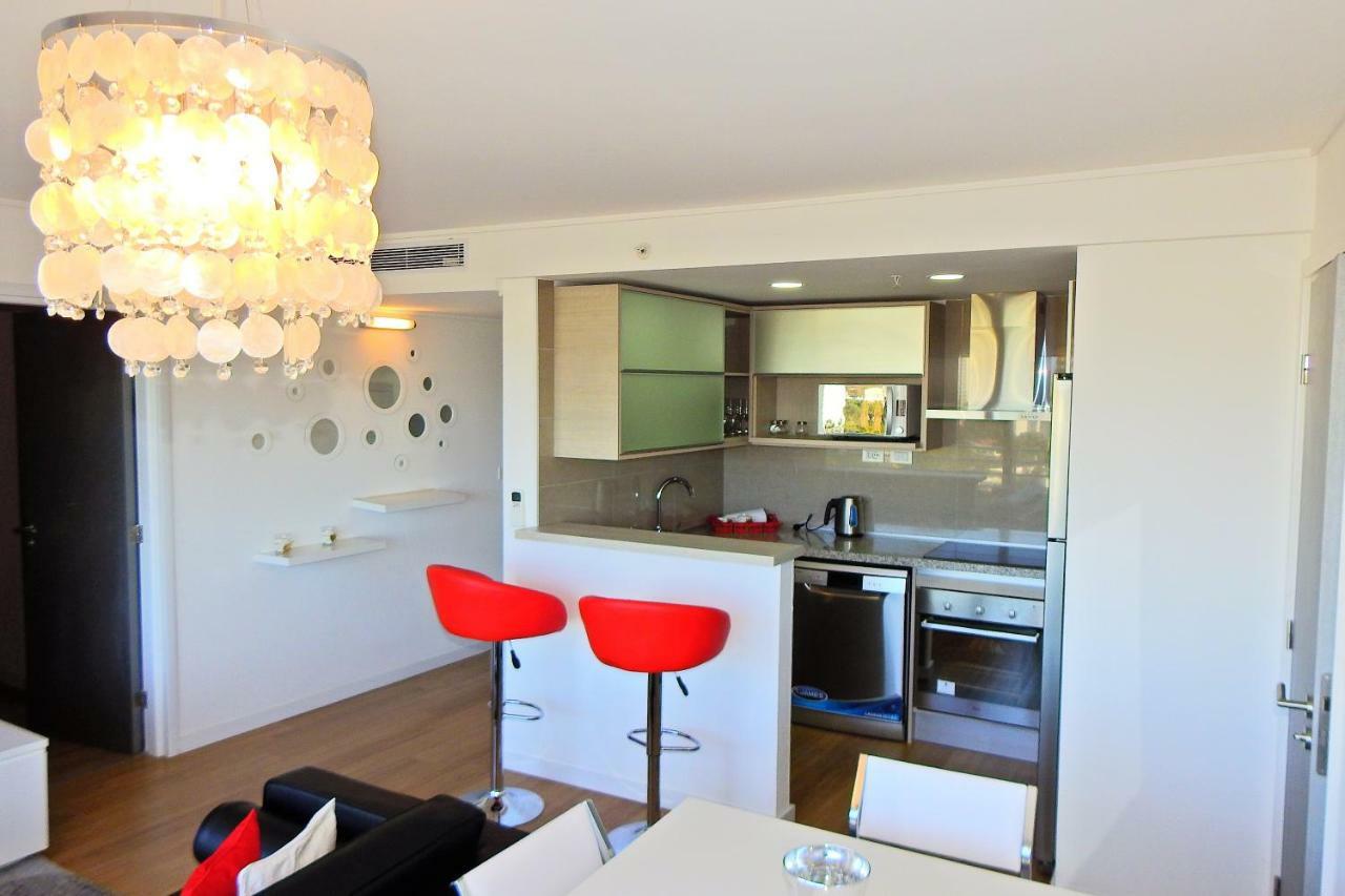 Alexander Boulevard Apartamento Punta del Este Exterior foto