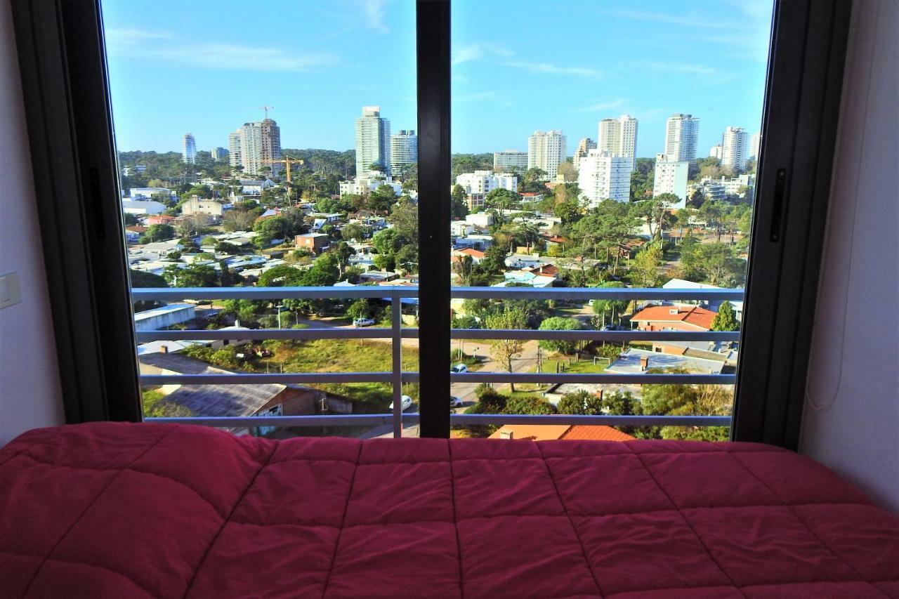 Alexander Boulevard Apartamento Punta del Este Exterior foto
