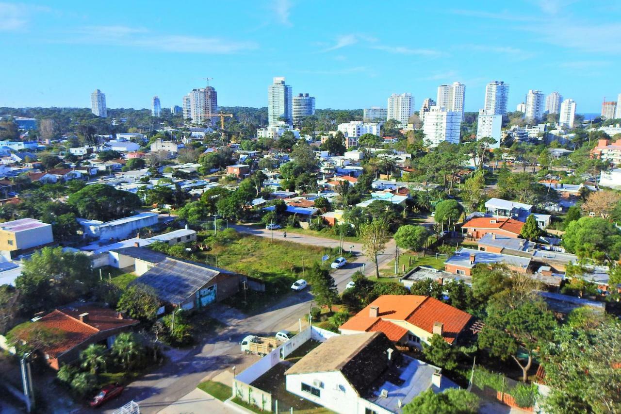Alexander Boulevard Apartamento Punta del Este Exterior foto