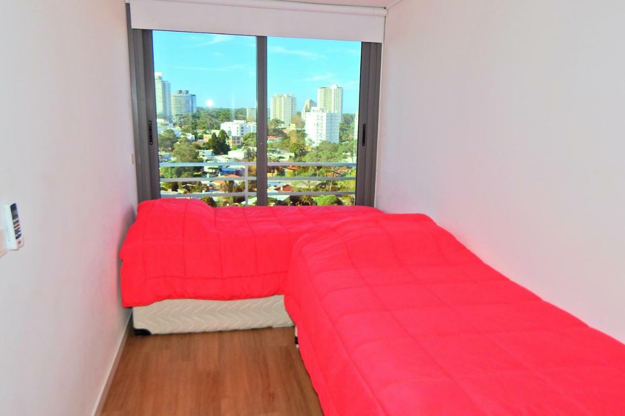 Alexander Boulevard Apartamento Punta del Este Exterior foto
