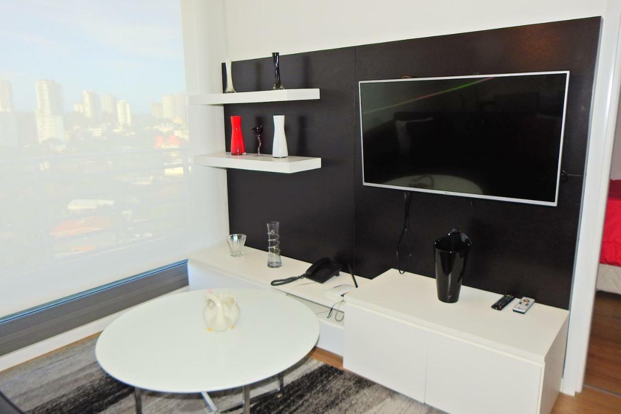 Alexander Boulevard Apartamento Punta del Este Exterior foto