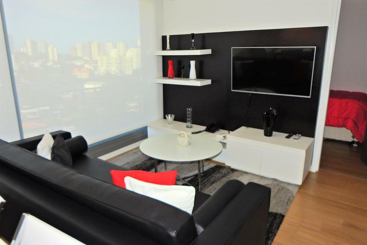 Alexander Boulevard Apartamento Punta del Este Exterior foto