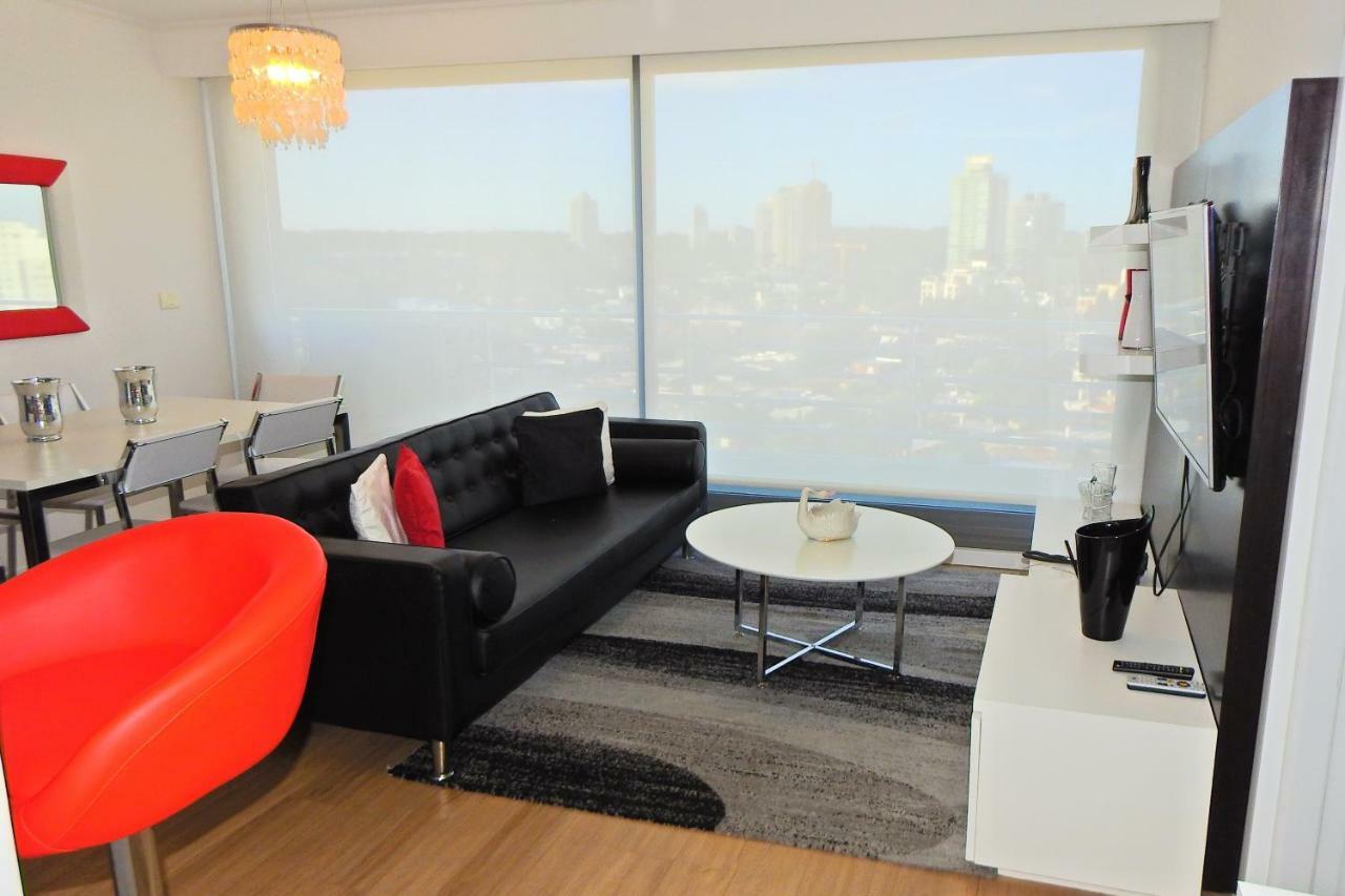 Alexander Boulevard Apartamento Punta del Este Exterior foto