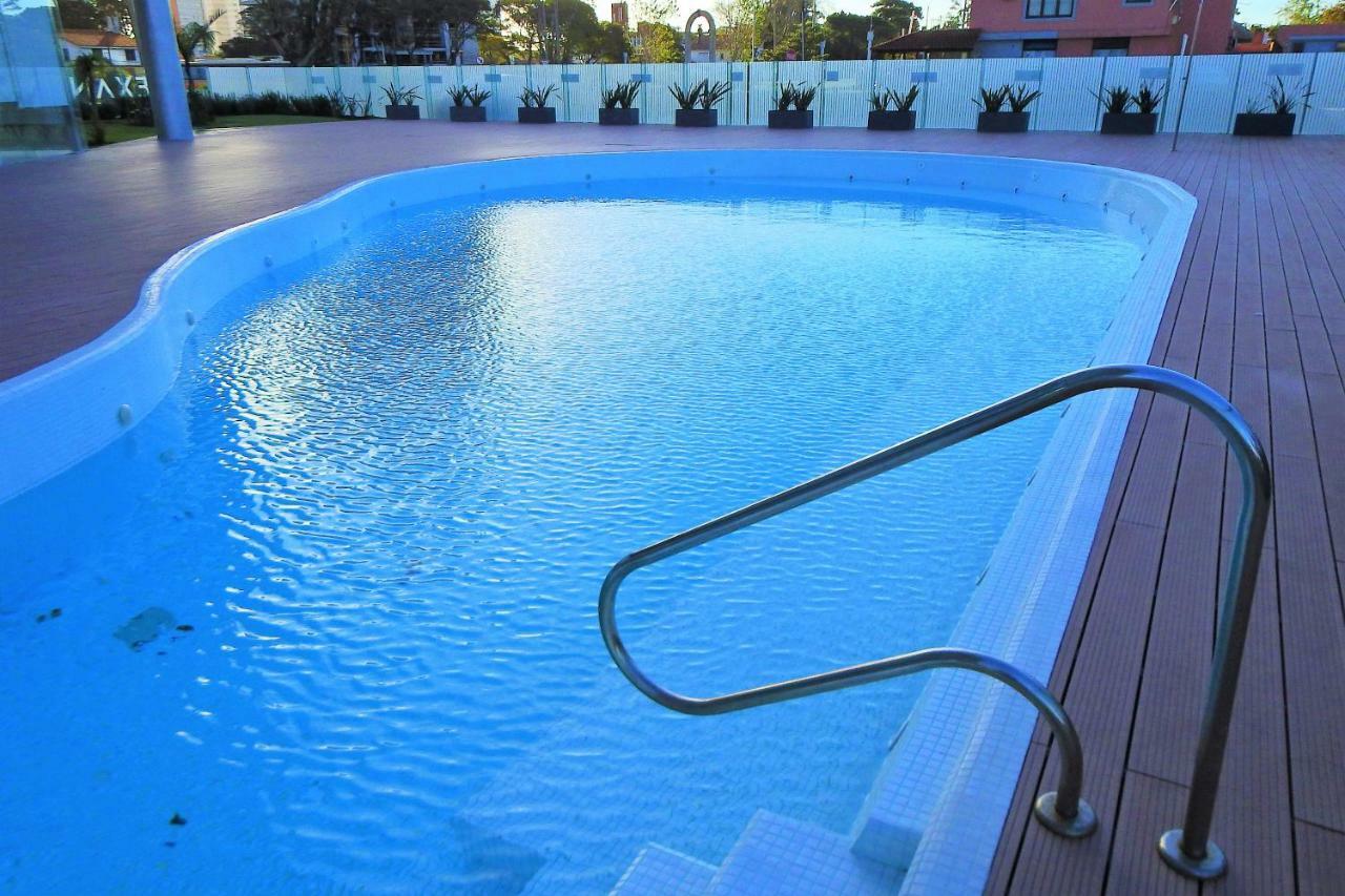 Alexander Boulevard Apartamento Punta del Este Exterior foto