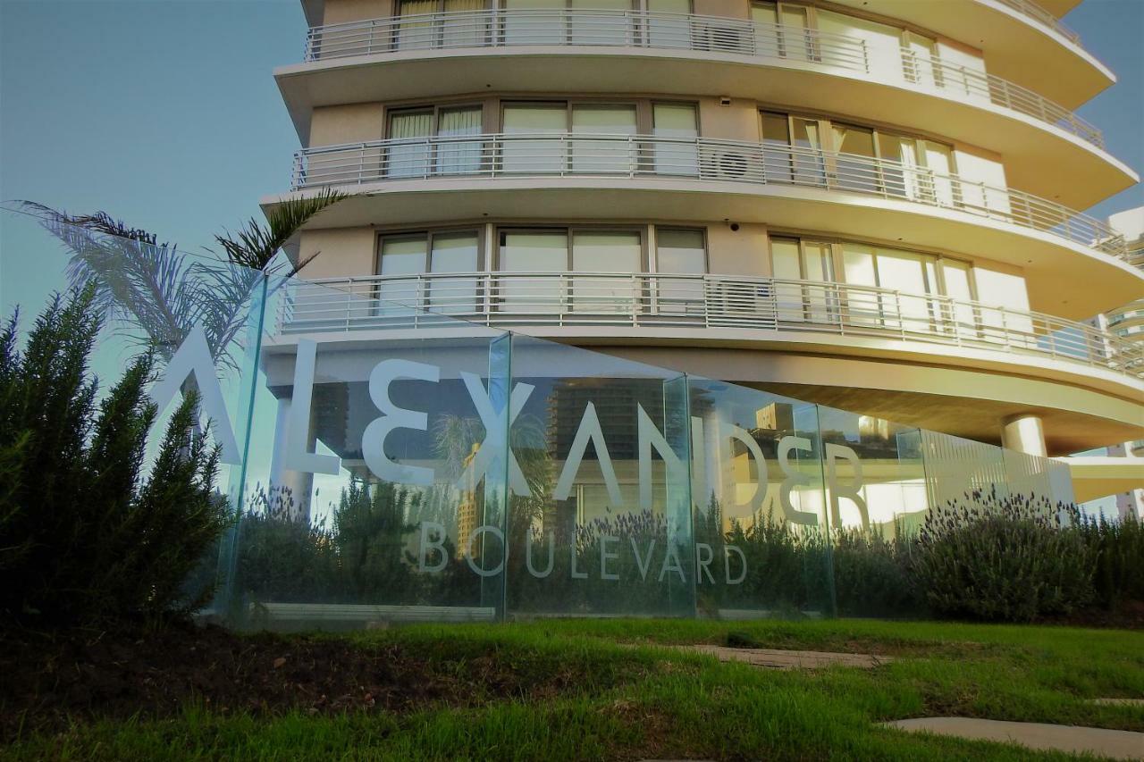 Alexander Boulevard Apartamento Punta del Este Exterior foto