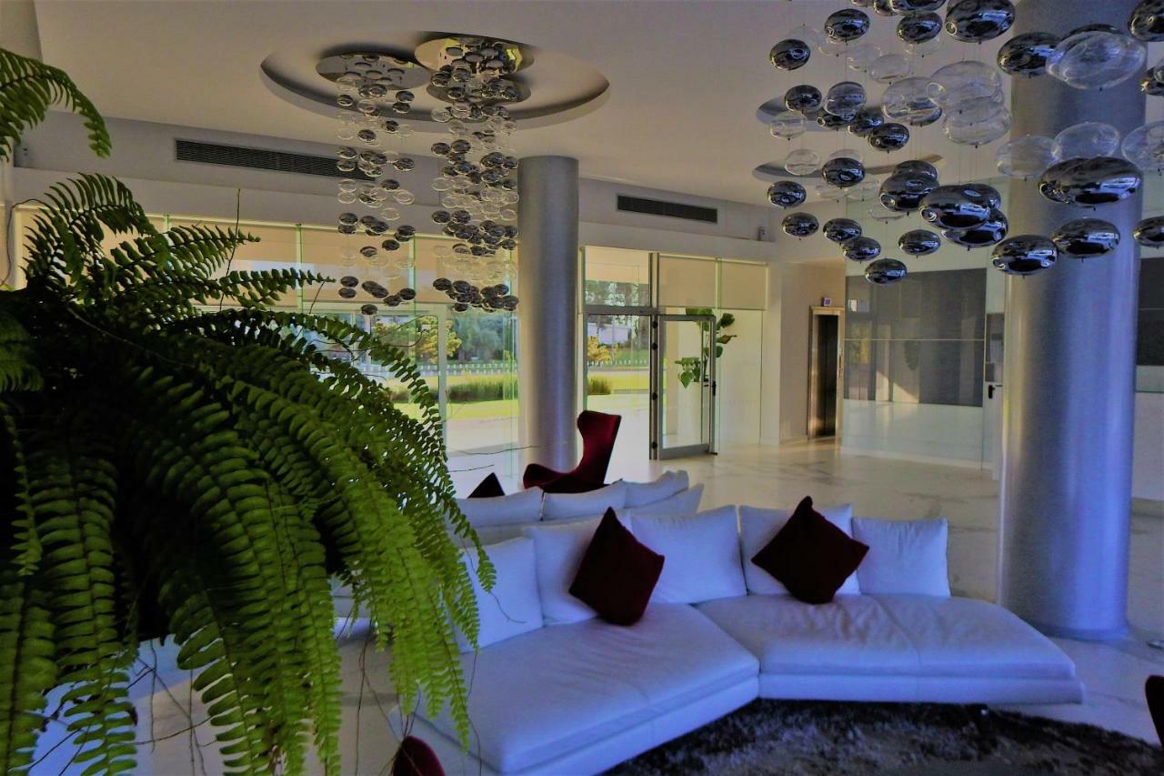 Alexander Boulevard Apartamento Punta del Este Exterior foto