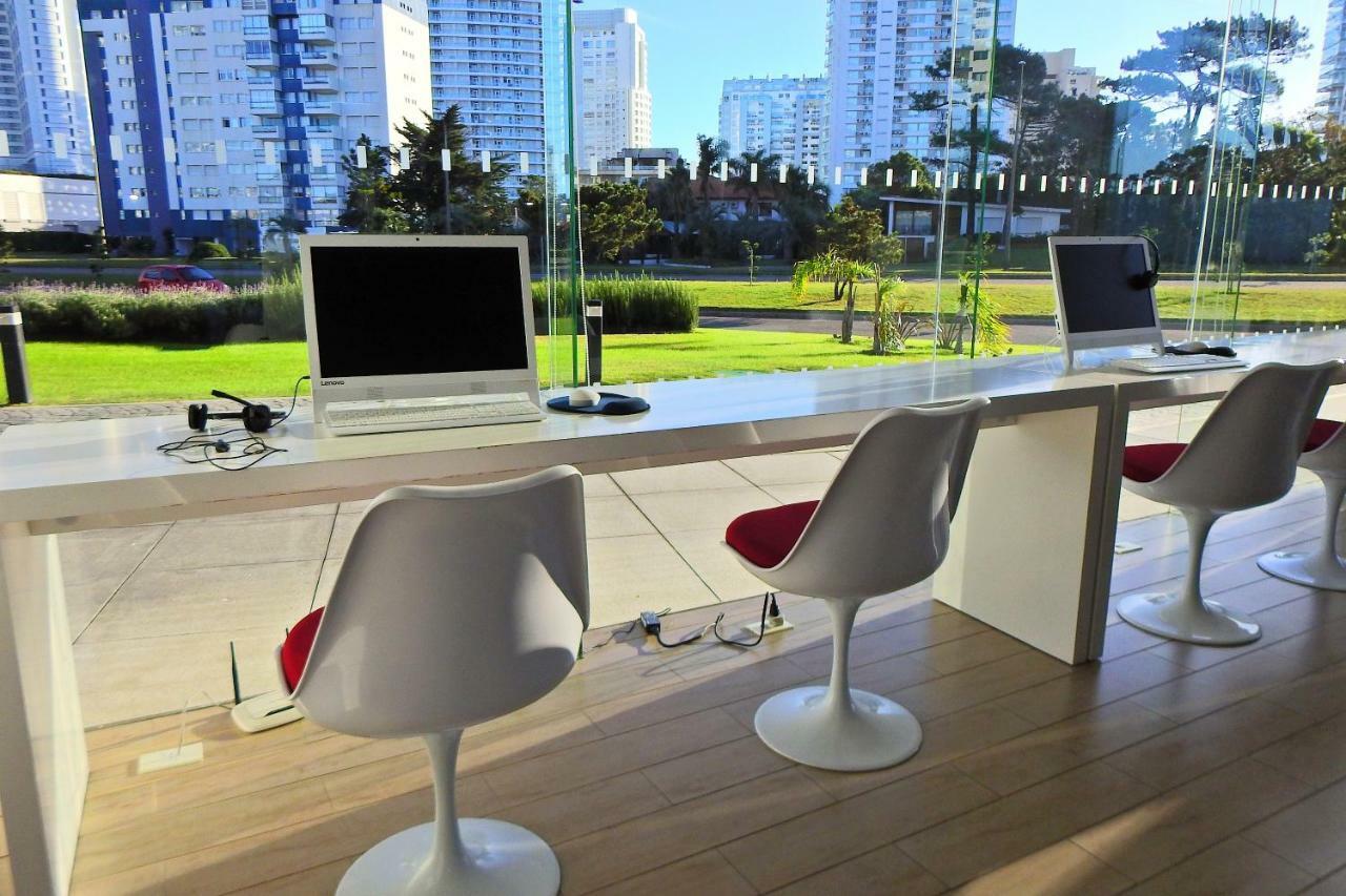 Alexander Boulevard Apartamento Punta del Este Exterior foto
