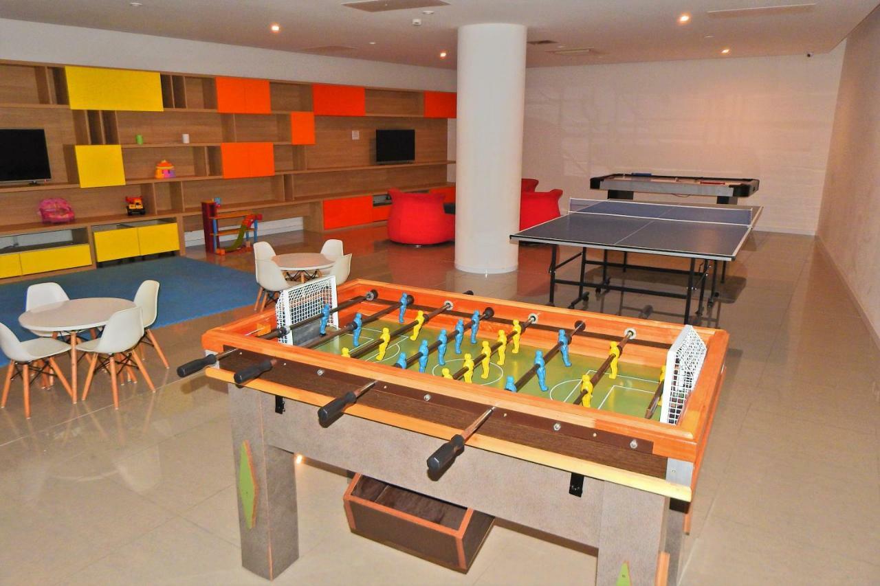 Alexander Boulevard Apartamento Punta del Este Exterior foto