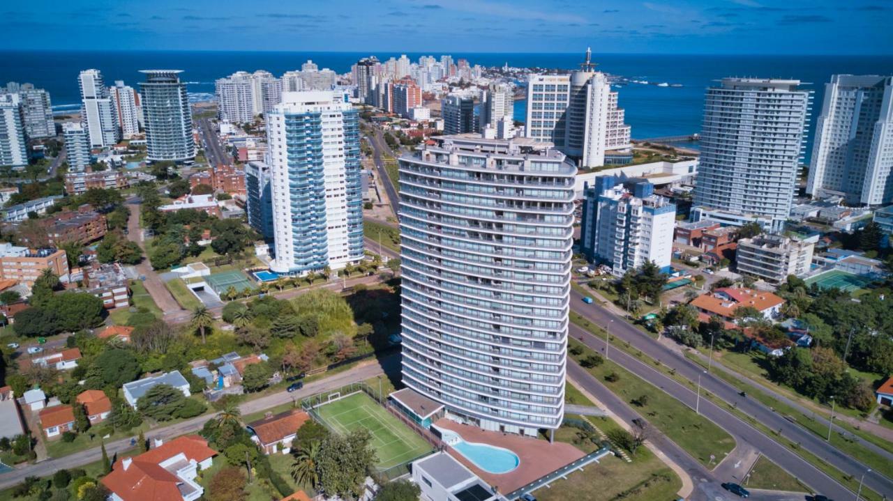 Alexander Boulevard Apartamento Punta del Este Exterior foto