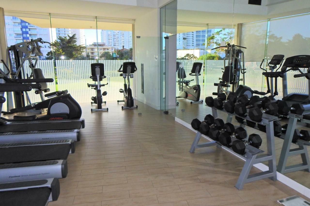 Alexander Boulevard Apartamento Punta del Este Exterior foto