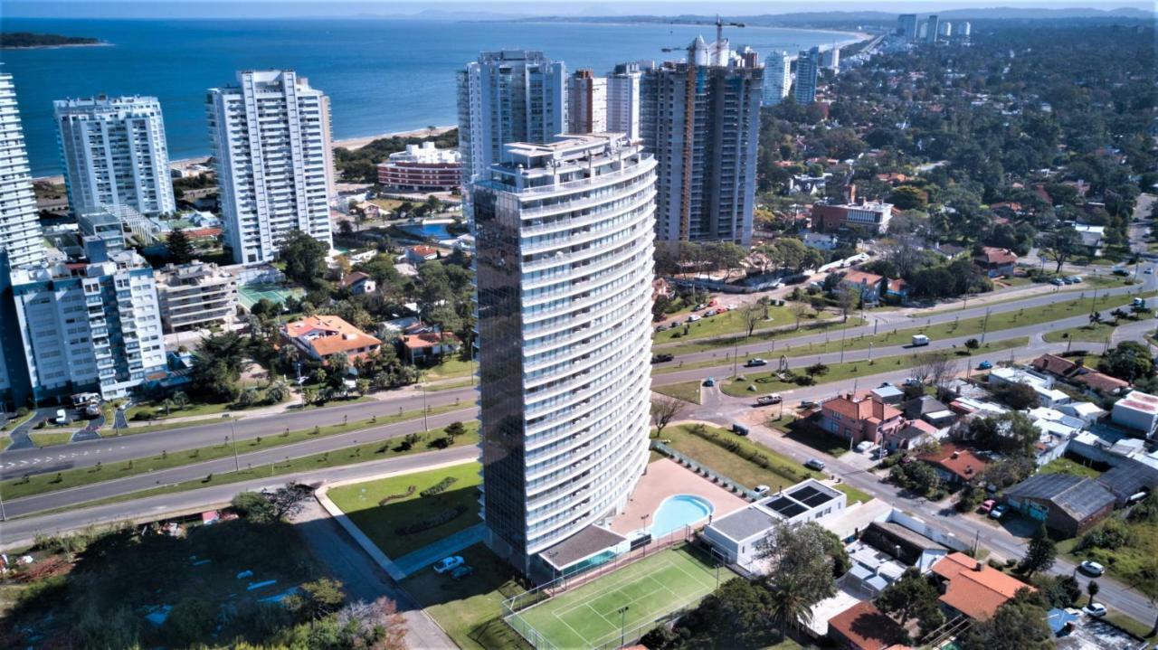 Alexander Boulevard Apartamento Punta del Este Exterior foto