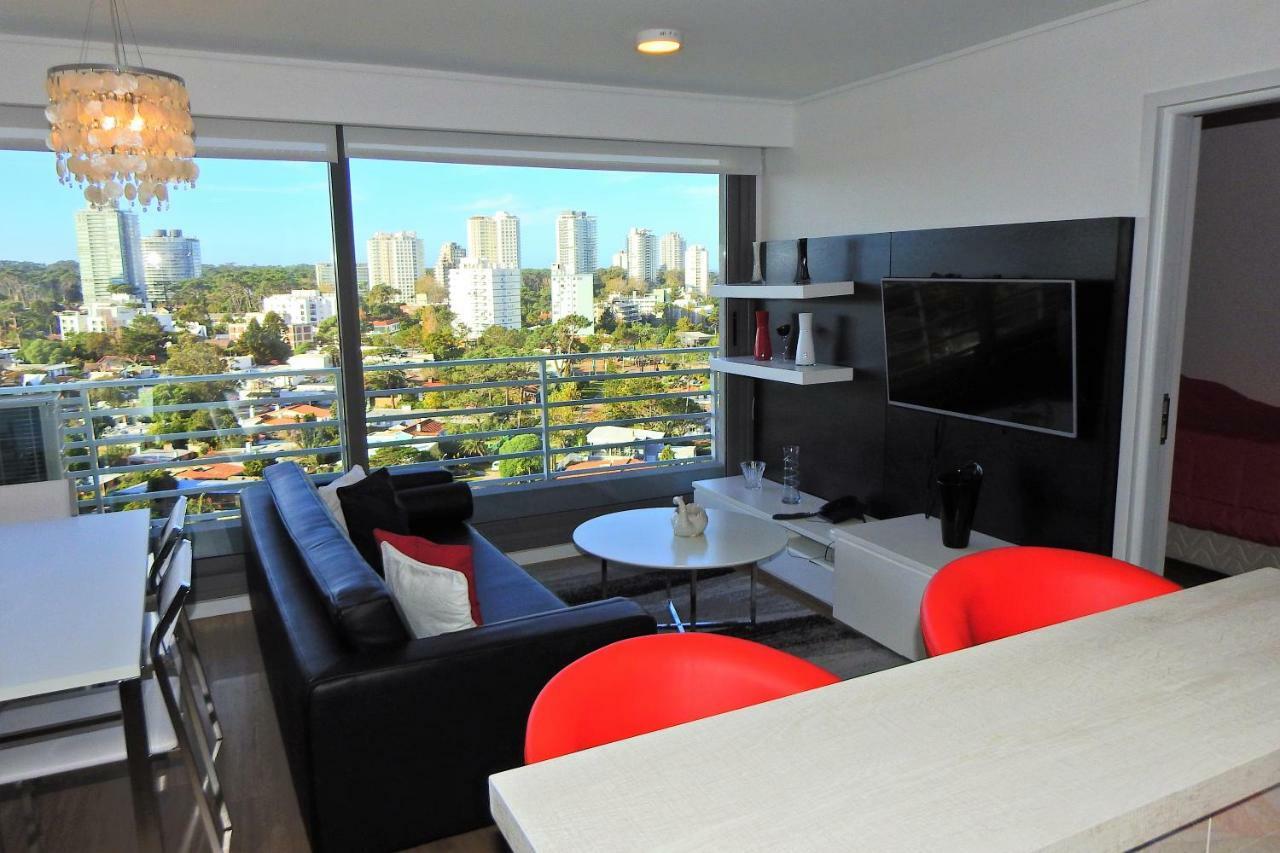 Alexander Boulevard Apartamento Punta del Este Exterior foto