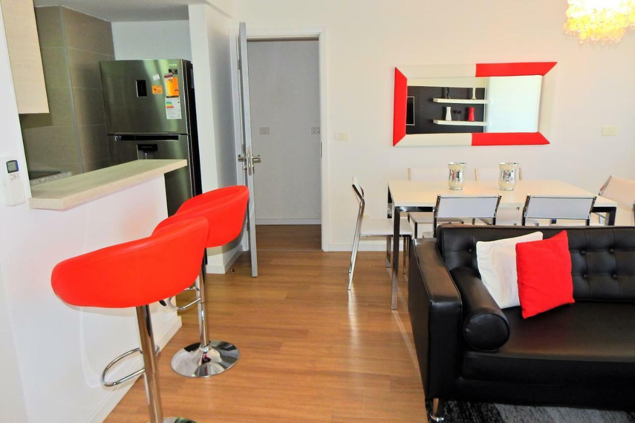 Alexander Boulevard Apartamento Punta del Este Exterior foto