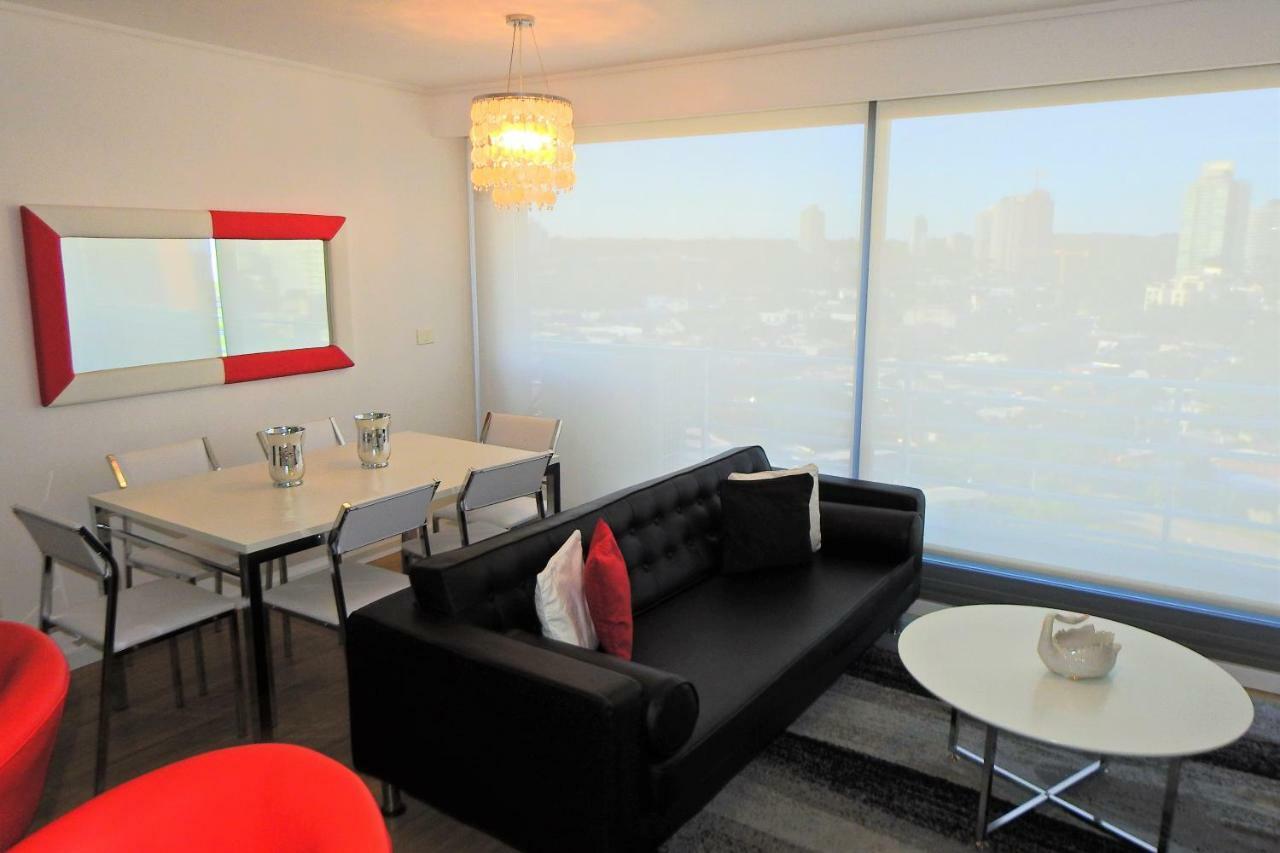 Alexander Boulevard Apartamento Punta del Este Exterior foto