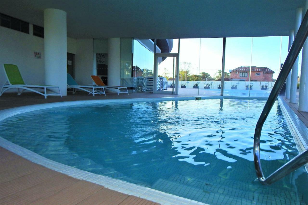 Alexander Boulevard Apartamento Punta del Este Exterior foto