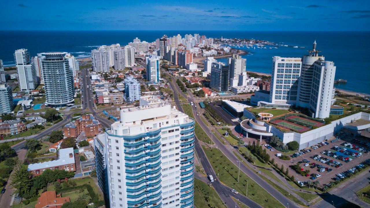 Alexander Boulevard Apartamento Punta del Este Exterior foto
