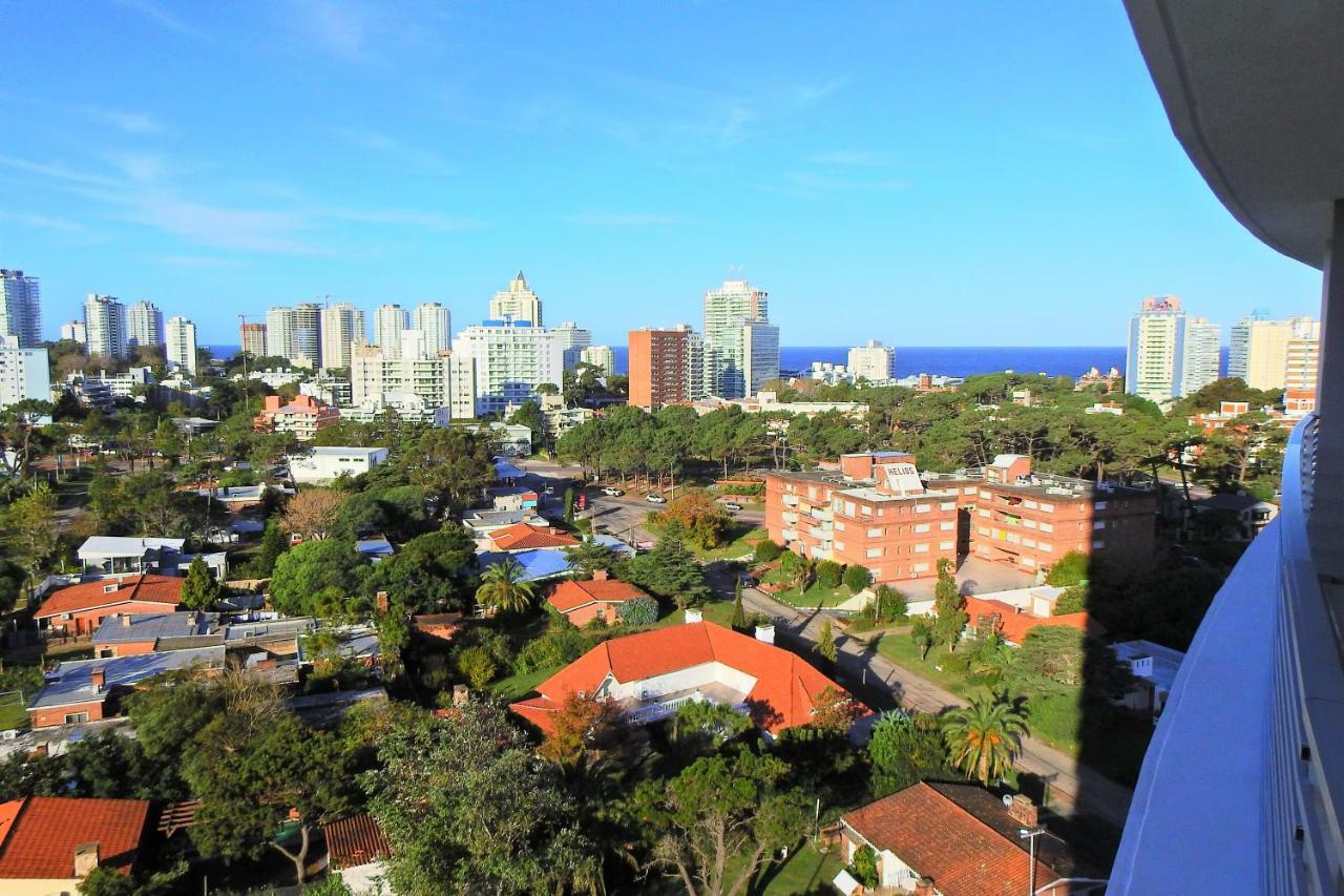 Alexander Boulevard Apartamento Punta del Este Exterior foto