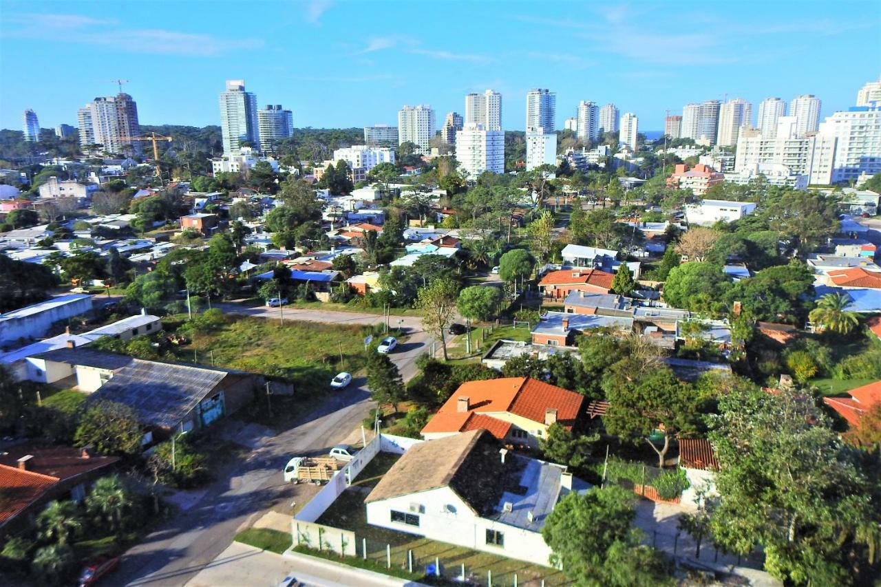 Alexander Boulevard Apartamento Punta del Este Exterior foto