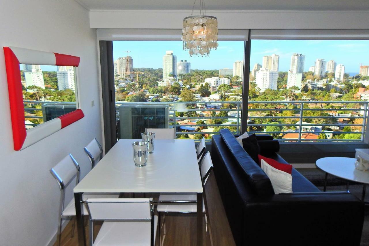 Alexander Boulevard Apartamento Punta del Este Exterior foto