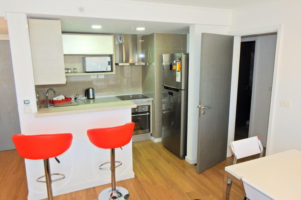 Alexander Boulevard Apartamento Punta del Este Exterior foto