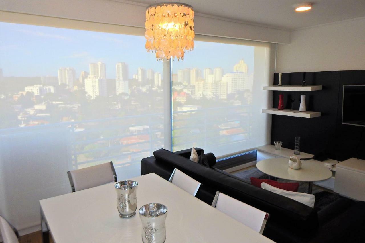 Alexander Boulevard Apartamento Punta del Este Exterior foto