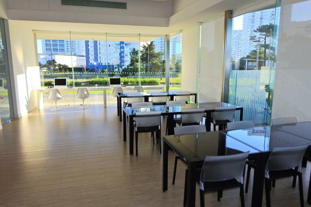 Alexander Boulevard Apartamento Punta del Este Exterior foto