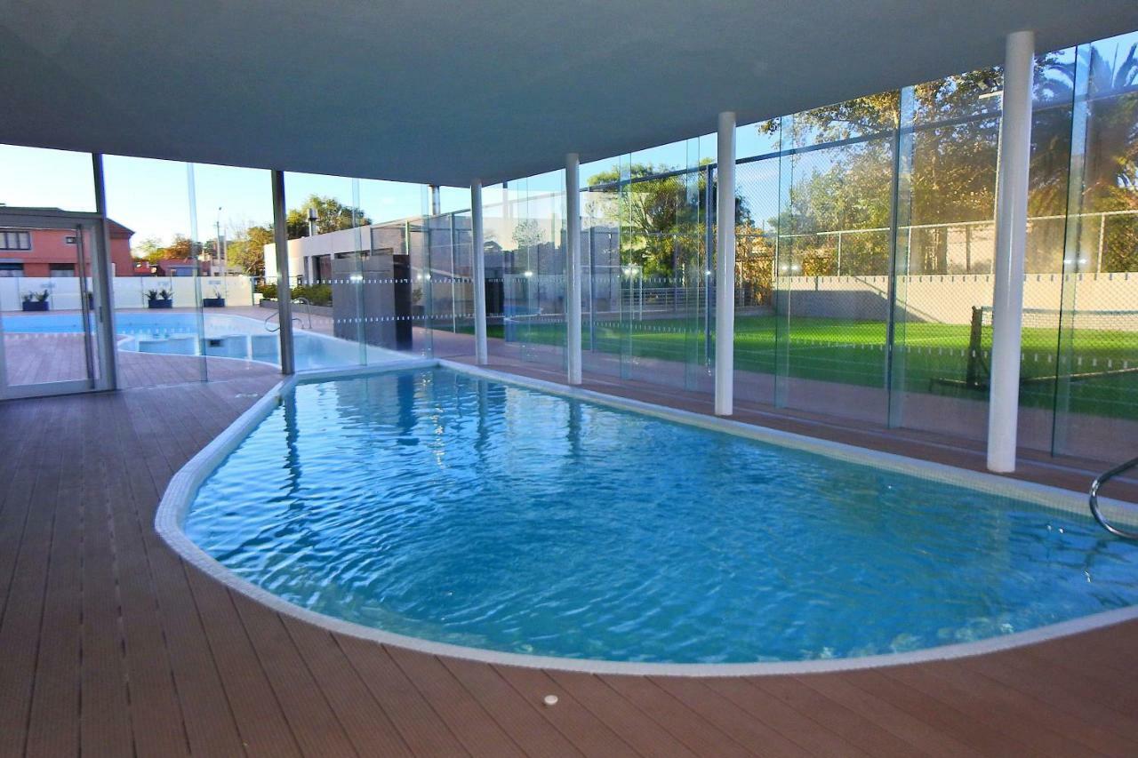 Alexander Boulevard Apartamento Punta del Este Exterior foto