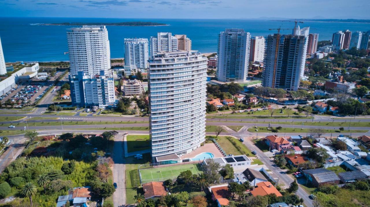 Alexander Boulevard Apartamento Punta del Este Exterior foto